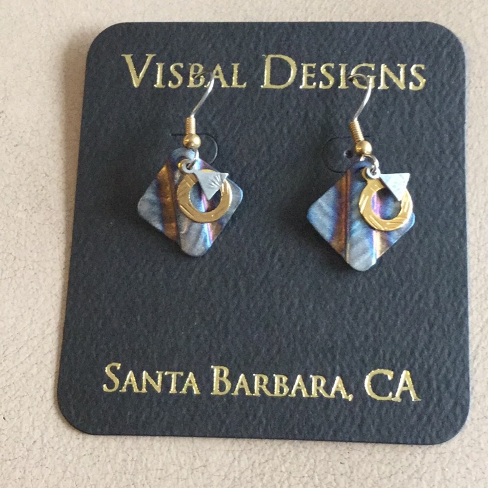 NWOT earrings